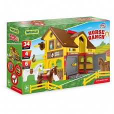 Play house ранчо (25430)