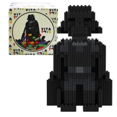 Конструктор "Pixel Heroes: Дарт Вейдер", 450 дет. (VTK 0067)