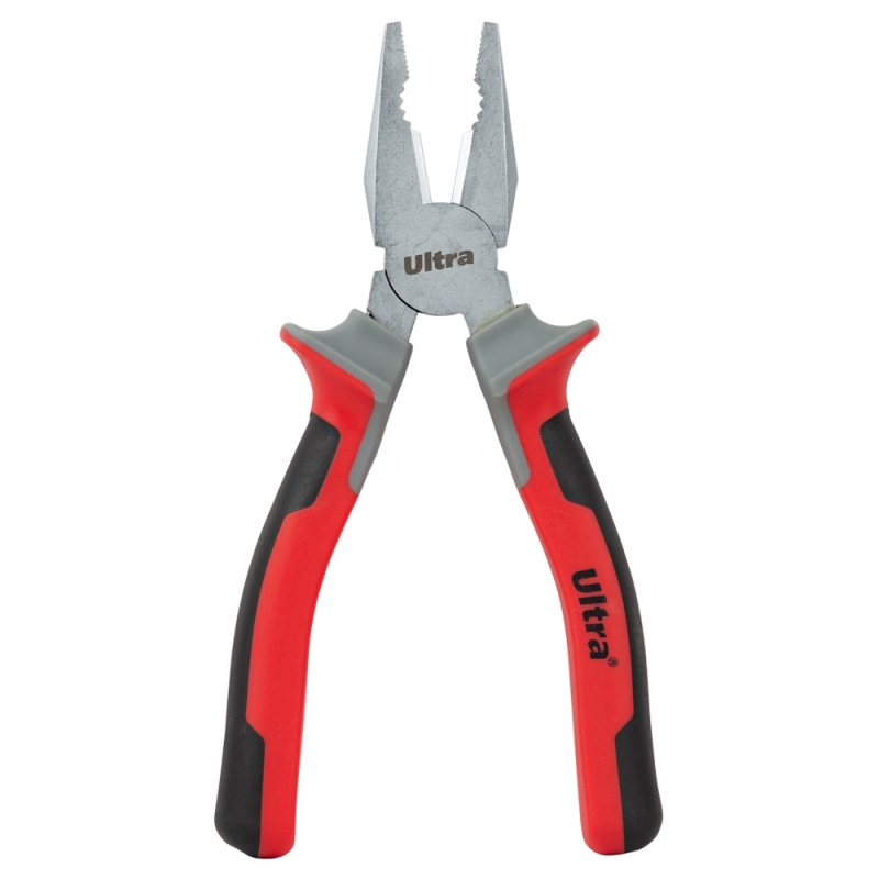 Плоскогубці 160мм CrV Profi ULTRA (4343022)