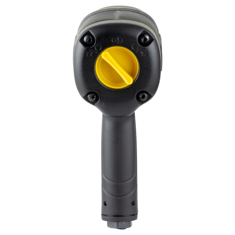 Гайковерт пневматичний 1/2" 850Нм 7000об/хв 142л/хв 8бар Profi SIGMA (6712071)
