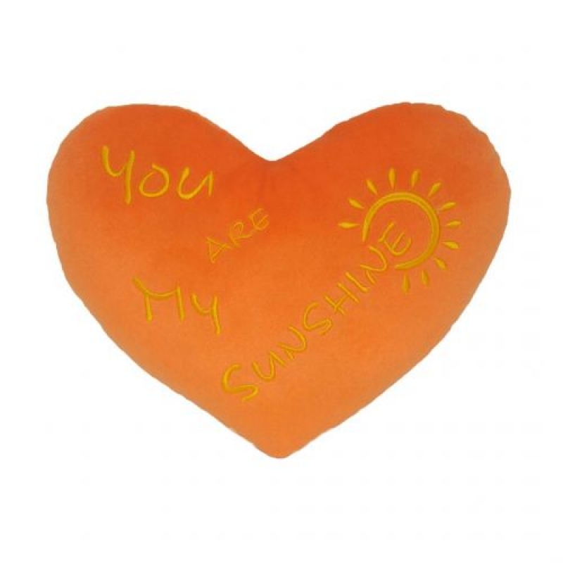 Подушка "You are my Sunshine" (ПД-0276) (склад -T-)
