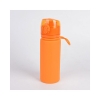 Бутылка для воды Tramp TRC-094-orange 700 мл оранжевая (Склад -Y-)