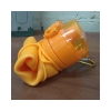 Бутылка для воды Tramp TRC-094-orange 700 мл оранжевая (Склад -Y-)