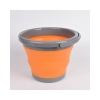 Ведро складное Tramp TRC-092-orange 5 л оранжевое (Склад -Y-)