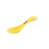 Ложка-вилка Tramp TRC-069-yellow желтая (Склад -Y-)
