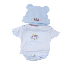 Одяг для пупса "Warm Baby", вид 4 (DBJ-458-531-BJ-9005A)