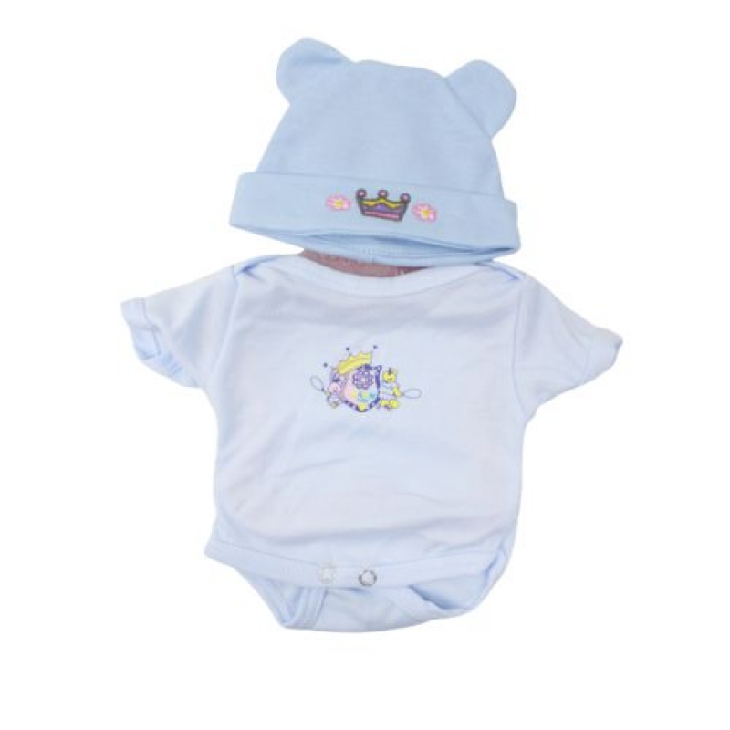 Одяг для пупса "Warm Baby", вид 4 (DBJ-458-531-BJ-9005A) (склад -T-)