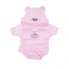 Одяг для пупса "Warm Baby", вид 2 (DBJ-458-531-BJ-9005A)
