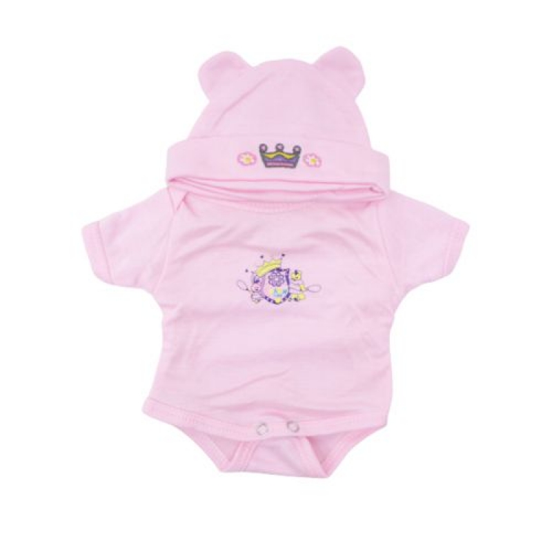 Одяг для пупса "Warm Baby", вид 2 (DBJ-458-531-BJ-9005A) (склад -T-)