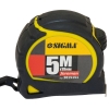 Рулетка Foreman 5м×19мм без ремінця SIGMA (3815151)