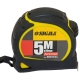 Рулетка Foreman 5м×19мм без ремінця SIGMA (3815151)