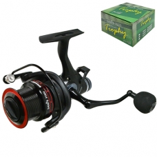 Катушка рыболовная Sams Fish Trophy SF24158-4 4000 7-1bb