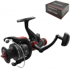 Катушка рыболовная Sams Fish SF-24005-5 5000 3bb