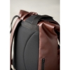 Чоловічий рюкзак ролл Sambag RollTop LTT шоколадний (24238020m)