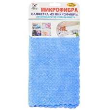 Салфетка для уборки Stenson R-87906 30х30 см