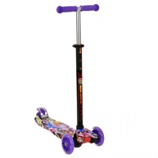 Самокат чотириколісний "Best Scooter Maxi" (A24664/779-13)