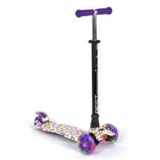 Самокат чотириколісний "Best Scooter" (A25528/779-13)