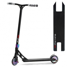 Самокат трюковий "Best Scooter Freestyle" (N-43005)