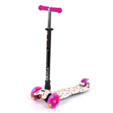 Самокат чотириколісний "Best Scooter" (A25593/779-13)