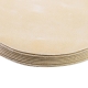 Шліфувальний круг без отворів Ø125мм Gold P320 (10шт) SIGMA (9120131)
