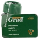 Муфта ремонтна для шланга ½" (ABS) GRAD (5016215)