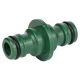 Адаптер для конектора ½" (ABS) GRAD (5016295)