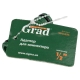 Адаптер для конектора ½" (ABS) GRAD (5016295)