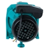 Насос відцентровий самовсмоктуючий 0.75кВт Hmax 48м Qmax 55л/хв AQUATICA JETa80 (775092)