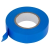 Стрічка ізоляційна ПВХ (синя) 0.13мм×19мм×20м Premium SIGMA (8411411)