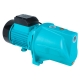 Насос відцентровий самовсмоктуючий 0.75кВт Hmax 42м Qmax 80л/хв AQUATICA JSWa10M (775083)