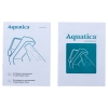 Змішувач PL 1/2" для кухні гусак вухо на гайці AQUATICA (PL-4B155C)
