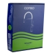 Змішувач ARNO 1/2" для кухні Г-виливши на шпильці CORSO 9679100 (FE-5B252C)