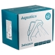 Змішувач IG Ø35 для ванни литий AQUATICA IG-1C149C (9709200)