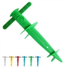 Бур для пляжного зонта 30 см Stenson J-01273 30 см