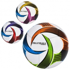 Мяч футбольный Profi 2500-233 5 размер