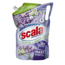 Концентрированный кондиционер-ополаскиватель 2000 мл Scala Ammorbidente Lavanda & Verbena 8006130504328