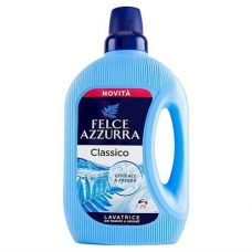 Гель для стирки 1.6 л FELCE AZZURRA Classico 8001280030802