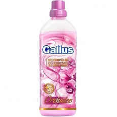 Ополаскиватель 2 л Weichspuler Concentrated Orchidee Gallus 4251415300582