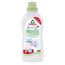 Концентрированный ополаскиватель для детского белья 750 мл Baby Frosch 4009175924094