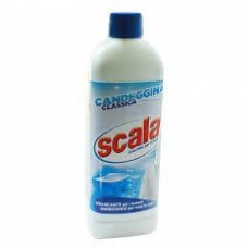 Отбеливатель 1 литр Scala Candeggina Classica YP-8006130503031