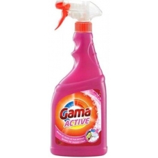 Пятновыводитель Gama Active 8435495809050 750 мл