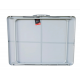 Стол кемпинговый Tramp TRF-015 80х60х70 см (Склад -Y-)