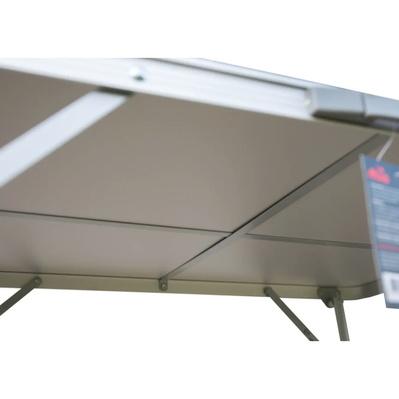 Стол кемпинговый Tramp TRF-015 80х60х70 см (Склад -Y-)