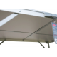 Стол кемпинговый Tramp TRF-015 80х60х70 см (Склад -Y-)