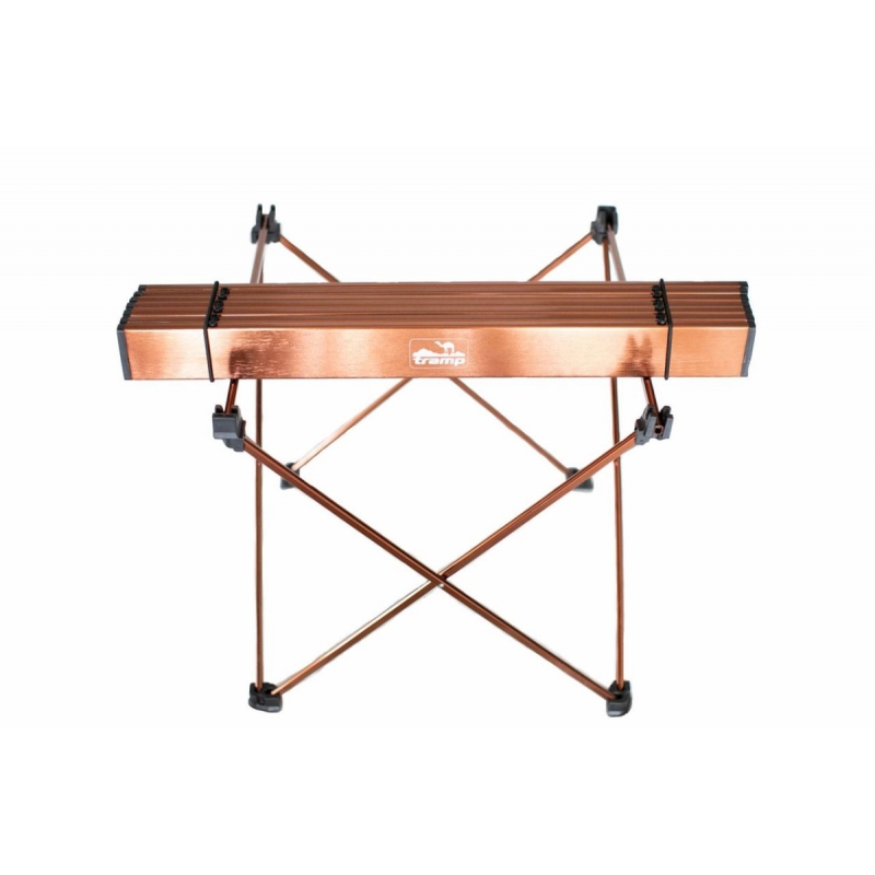 Стол складной Tramp Compact TRF-061 55х40х38 см (Склад -Y-)