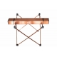 Стол складной Tramp Compact TRF-061 55х40х38 см (Склад -Y-)