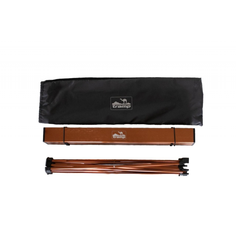 Стол складной Tramp Compact TRF-061 55х40х38 см (Склад -Y-)