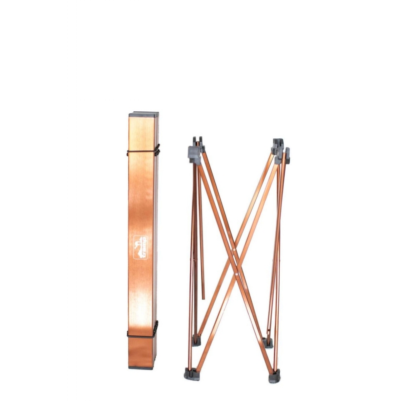 Стол складной Tramp Compact TRF-061 55х40х38 см (Склад -Y-)