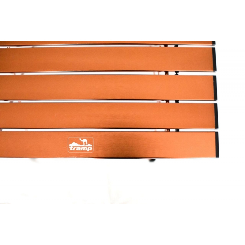 Стол складной Tramp Compact TRF-061 55х40х38 см (Склад -Y-)
