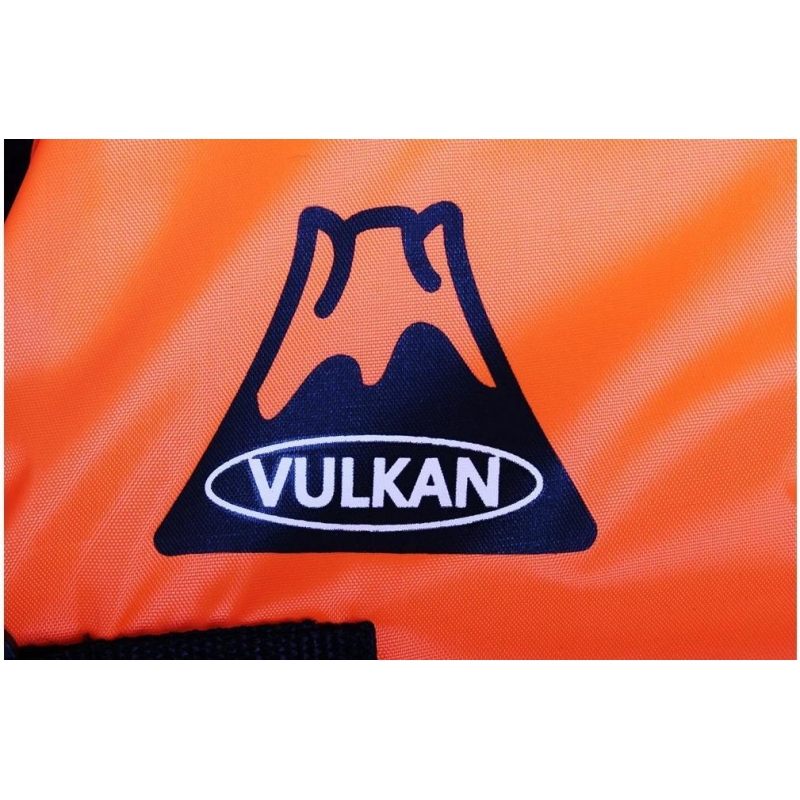 Спасательный жилет детский Vulkan XS VU-4162-OR 15-20 кг (Склад -Y-)